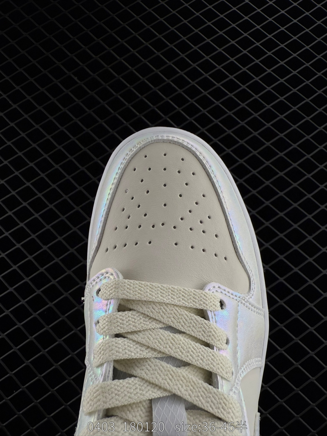 Air Jordan 1 Low WMNS CNY